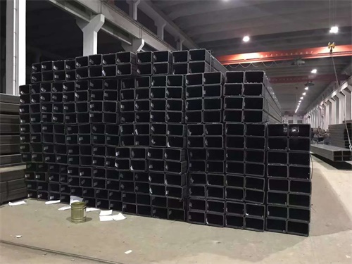 松滋冷拔方管选型指南 工程采购怎么选